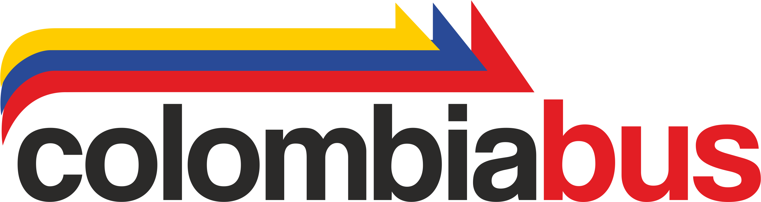 colombiabus