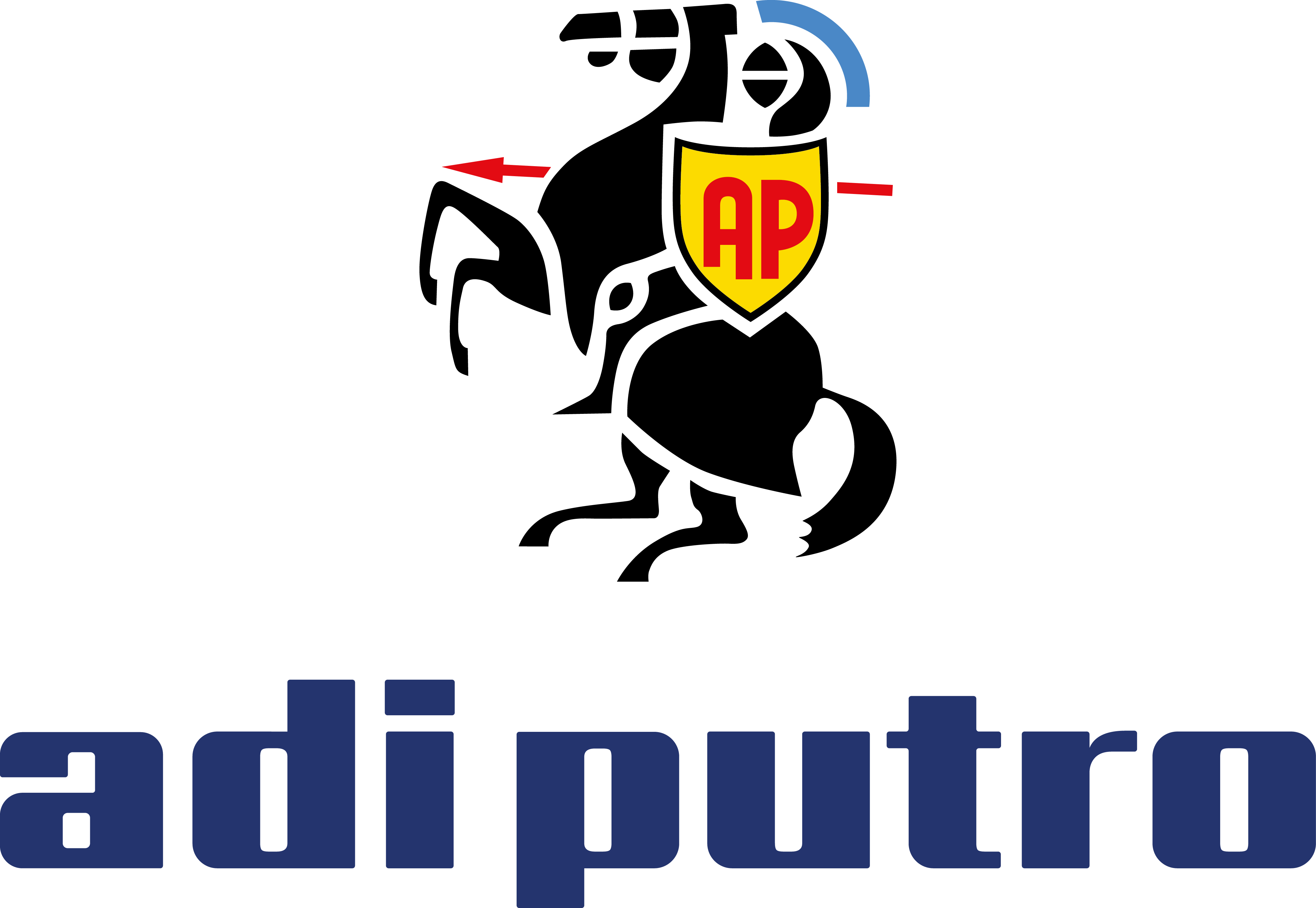 Adi Putro logo