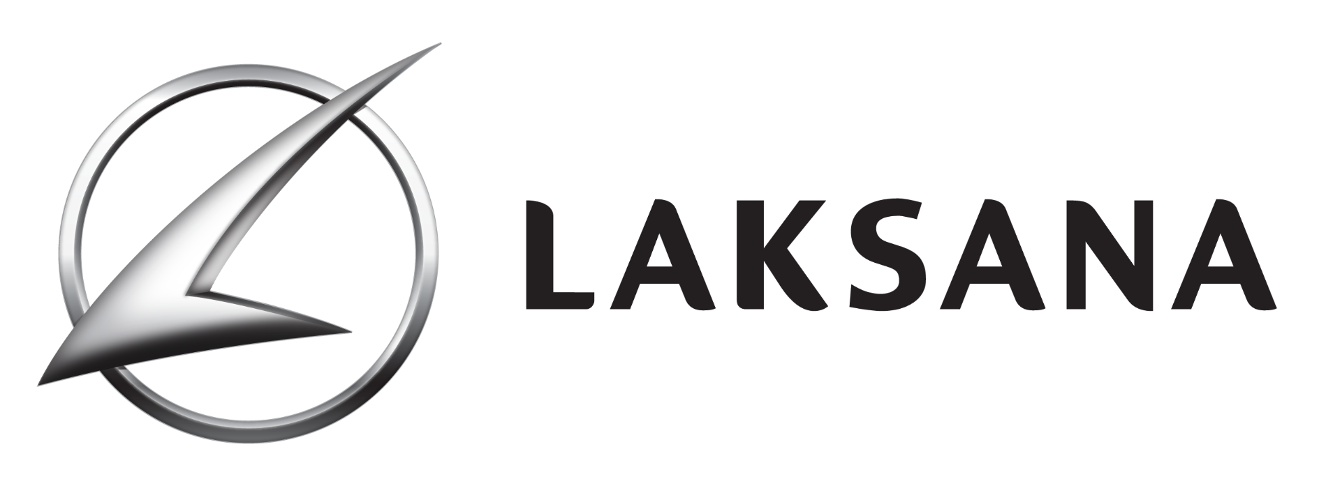 Laksana logo