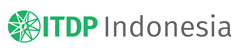 Logo ITDP Indonesia