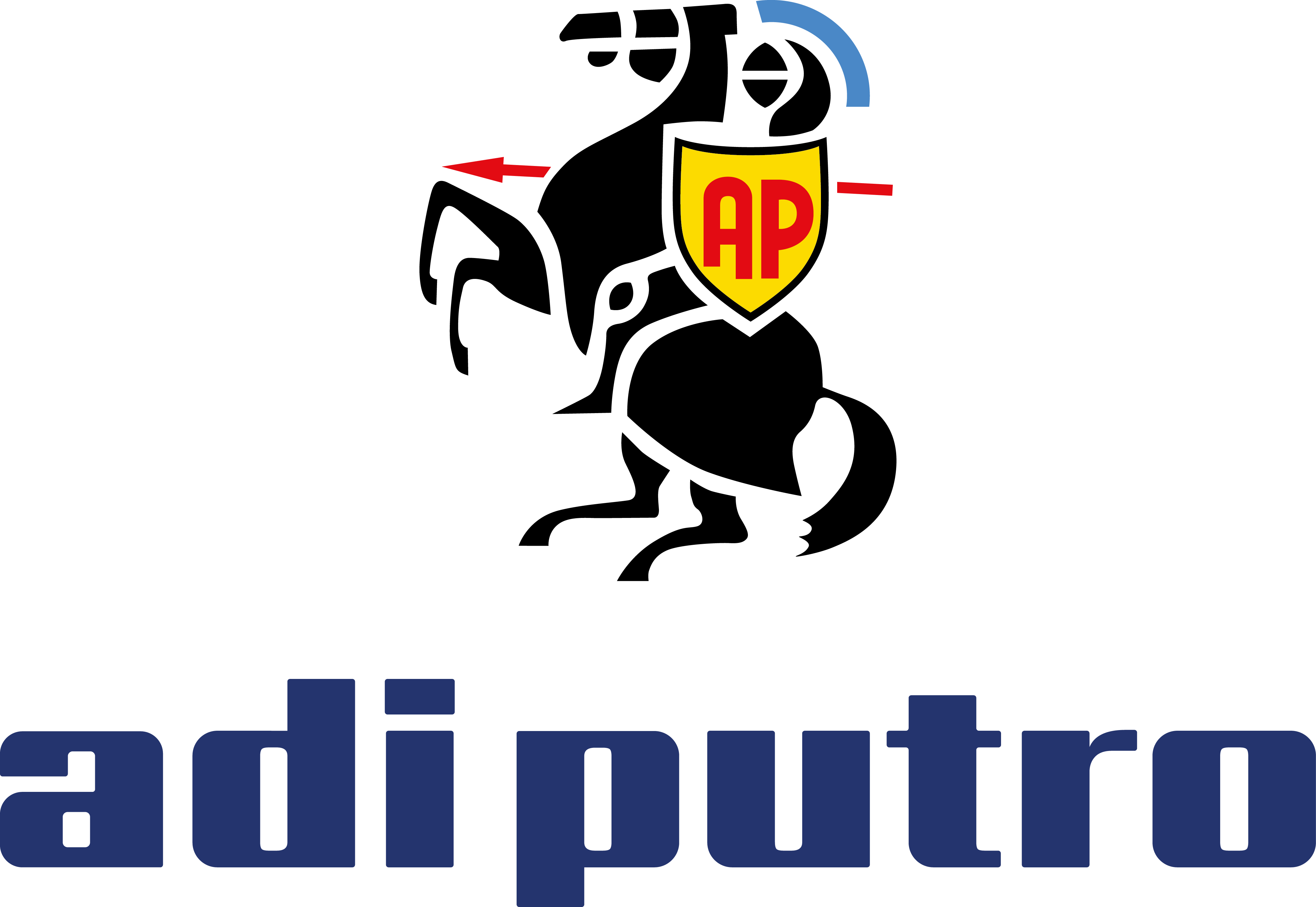 Adiputro logo