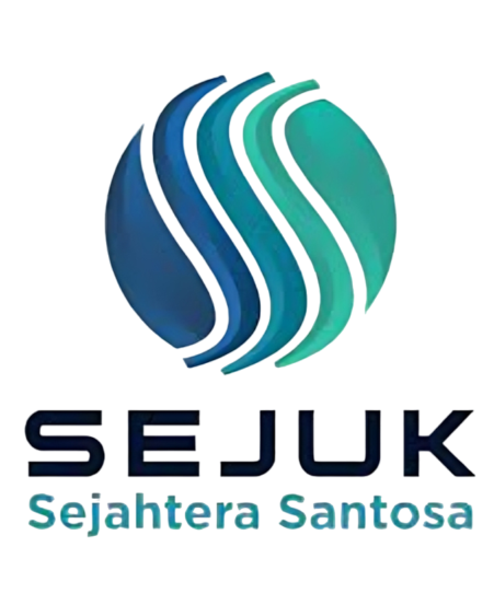 Sejuk Sejahtera Santosa logo