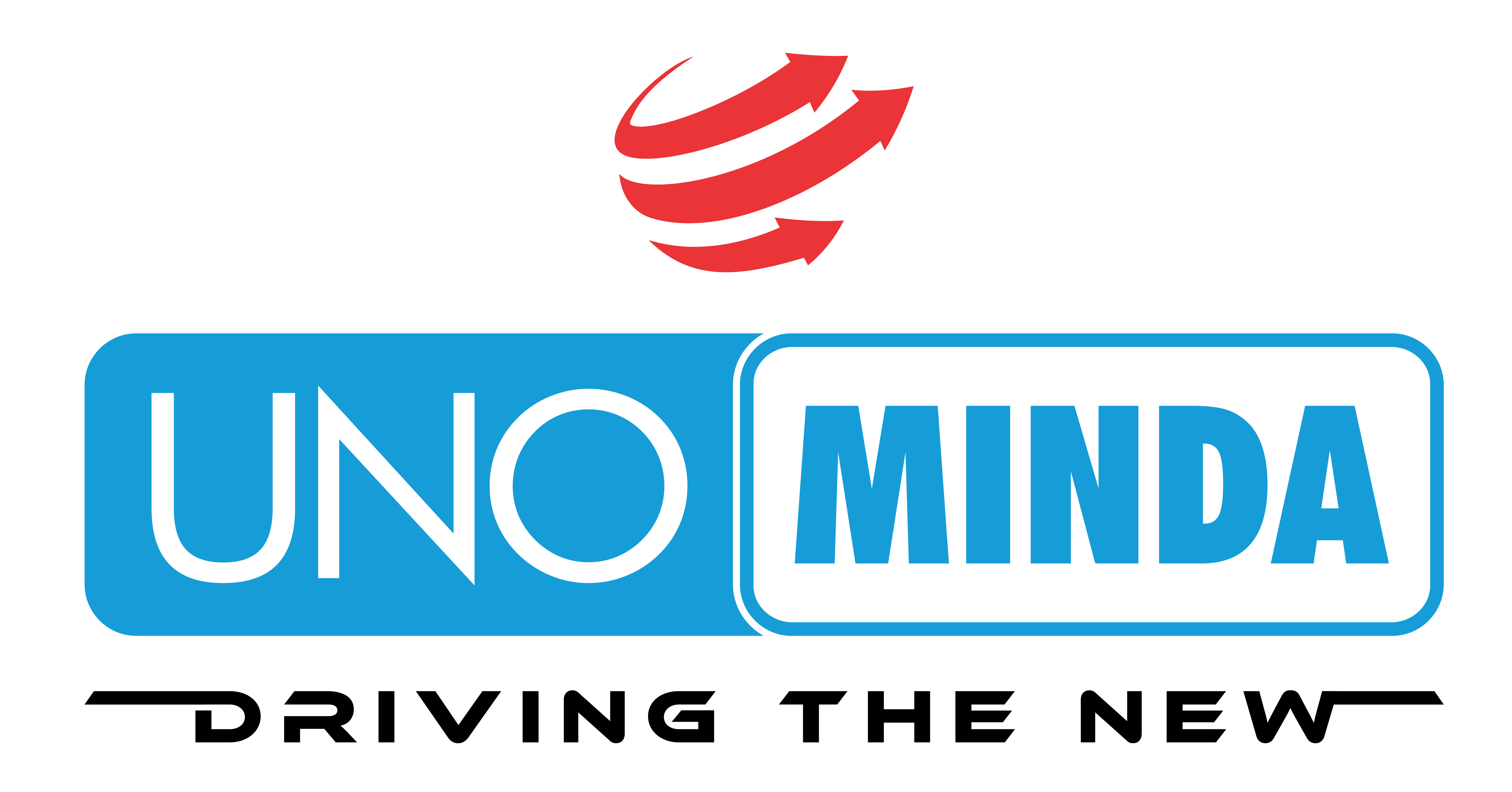 Uno Minda logo