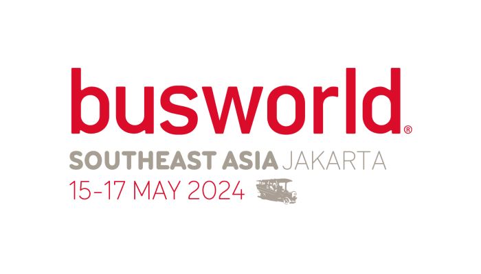 Busworld Southeast Asia 2024 logo