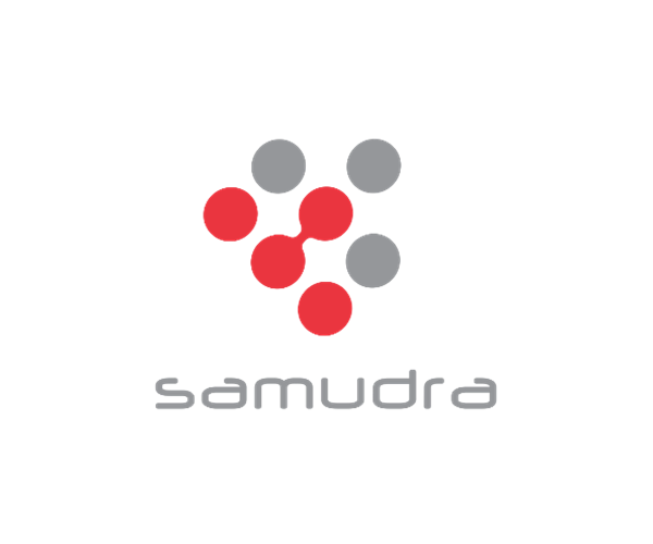 Contractor Samudra logo