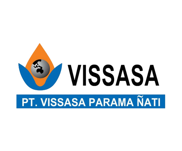 Forwarder Vissasa logo