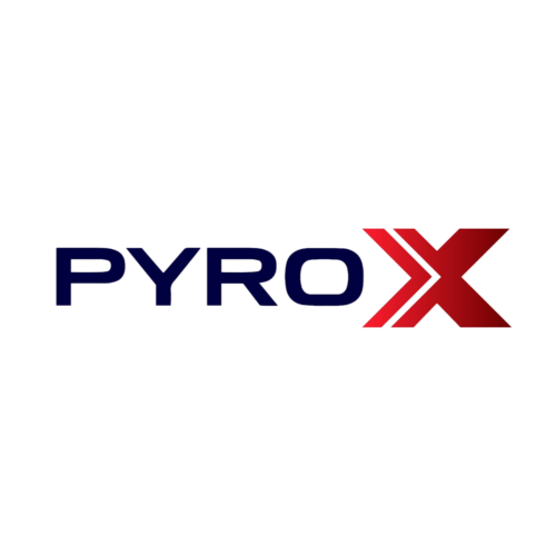 Pyro X logo