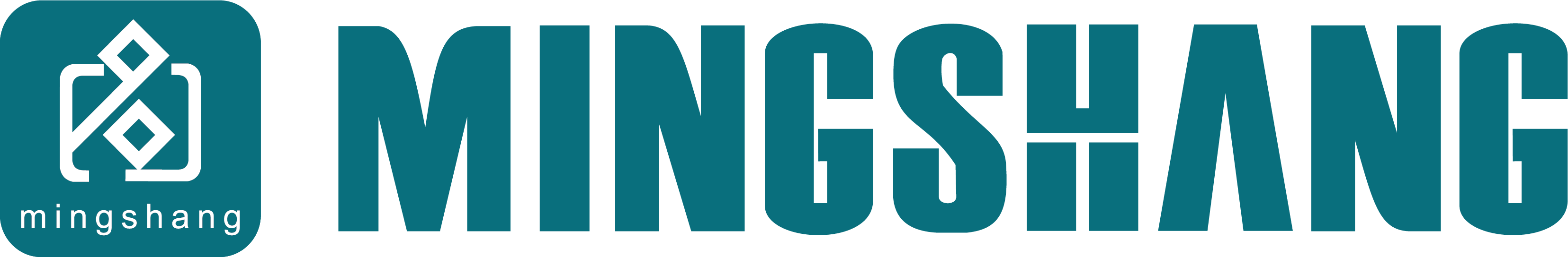 Mingshang Technology logo