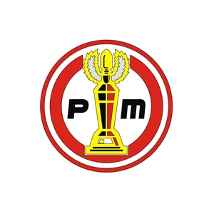 Piala Mas logo