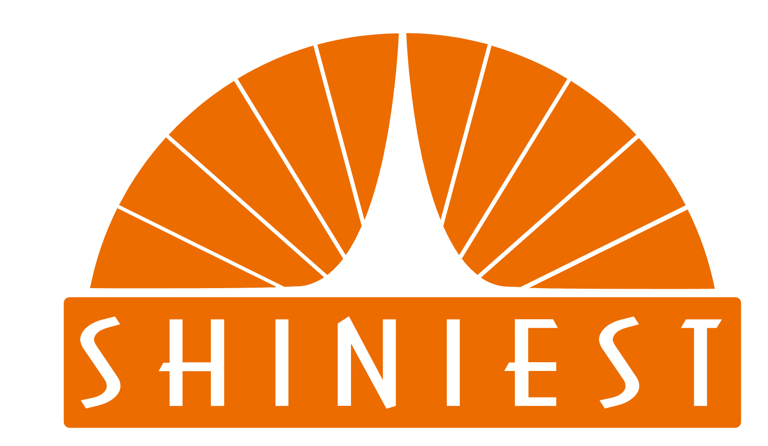 Shiniest Industries logo