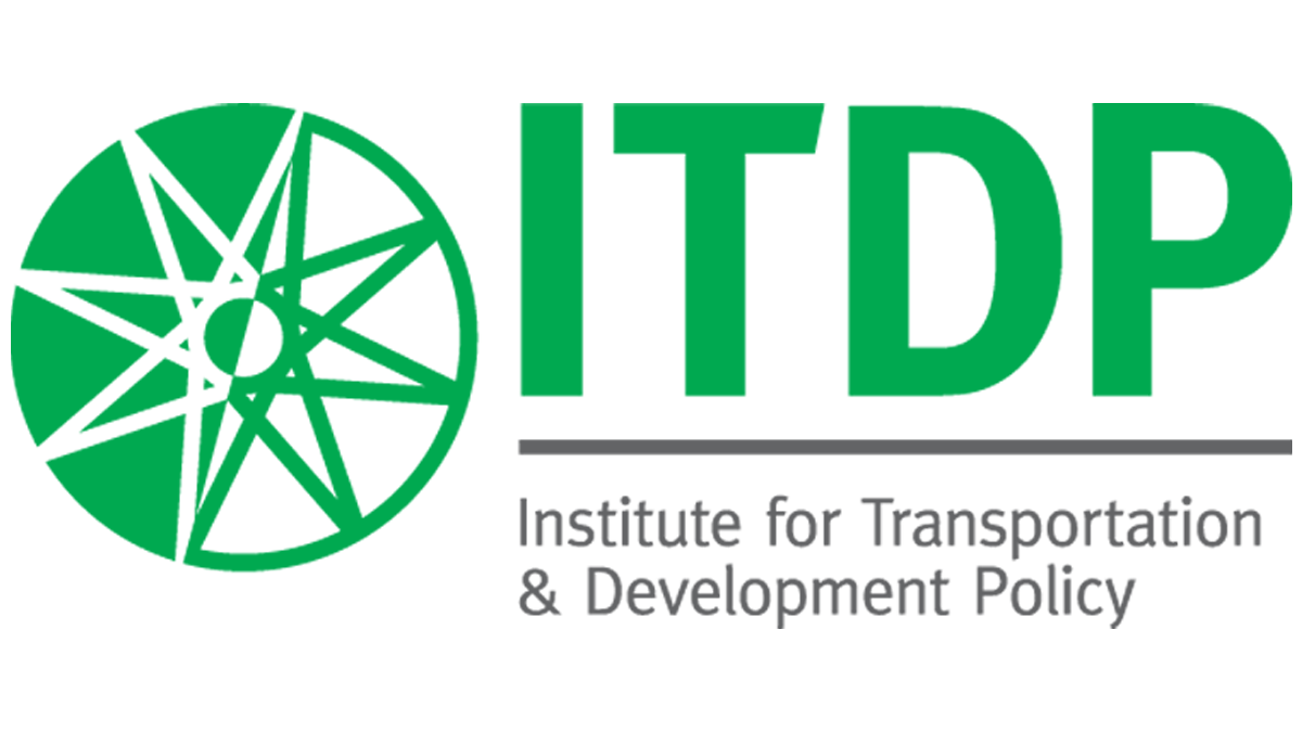 ITDP logo