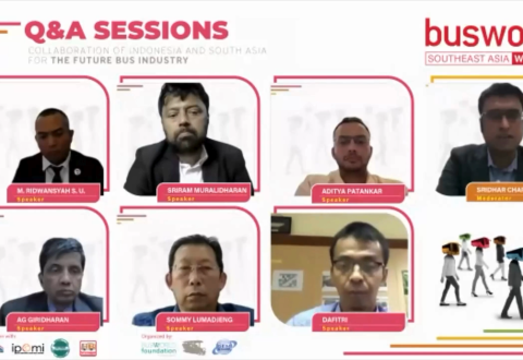 Busworld Southeast Asia webinar - hero