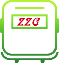 Shenzehn Zhongzhigu Electronics Technology logo