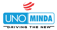 Uno Minda logo