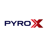 Pyro X logo