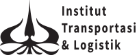 Logo Institut Transportasi dan Logistik Trisakti