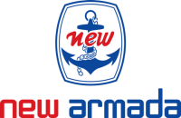 New Armada logo