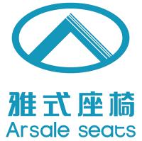 Arsale Seats logo