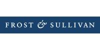 Frost & Sullivan logo